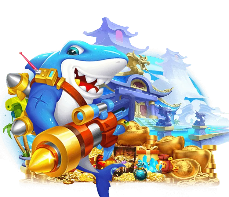 Game Bắn Cá 123B